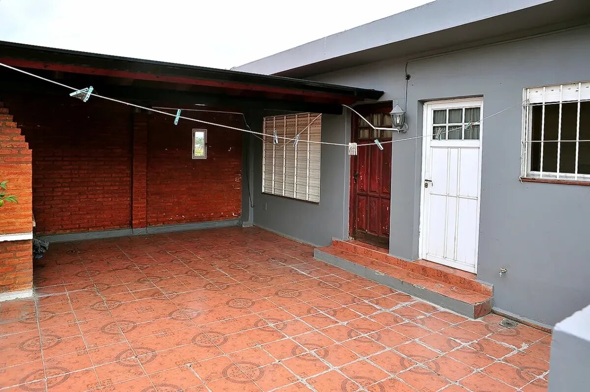 DEPARTAMENTO (PH) PLANTA ALTA ¡APTO CRÉDITO! - 1