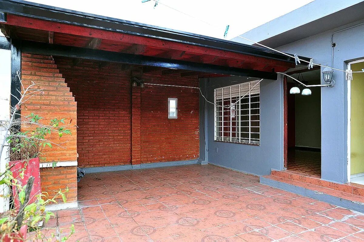 DEPARTAMENTO (PH) PLANTA ALTA ¡APTO CRÉDITO! - 5