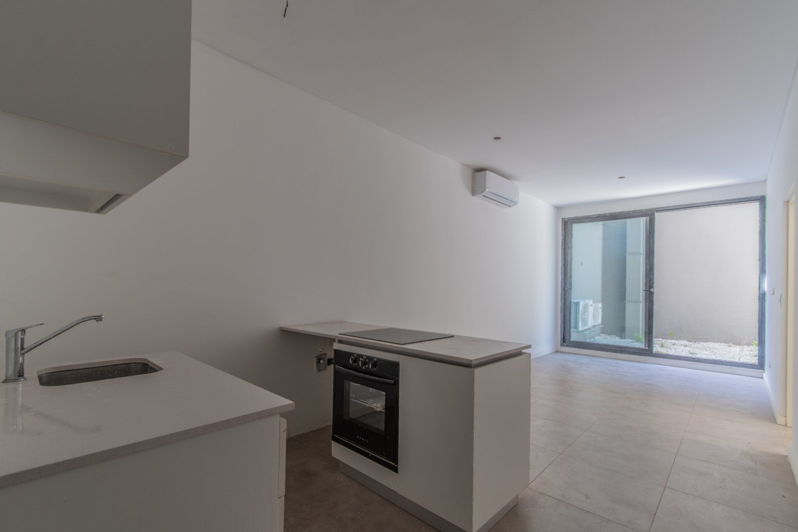 Venta. Departamento 2 amb. A estrenar. Patio. Ideal Airbnb/renta. Palermo - 14