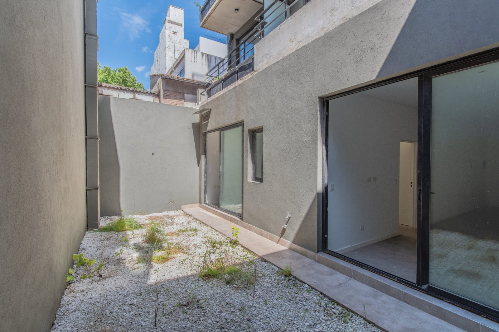 Venta. Departamento 2 amb. A estrenar. Patio. Ideal Airbnb/renta. Palermo - 19