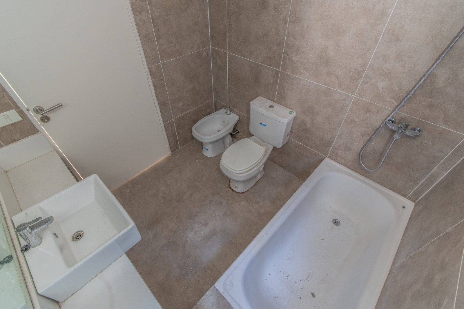 Venta. Departamento 2 amb. A estrenar. Patio. Ideal Airbnb/renta. Palermo - 28