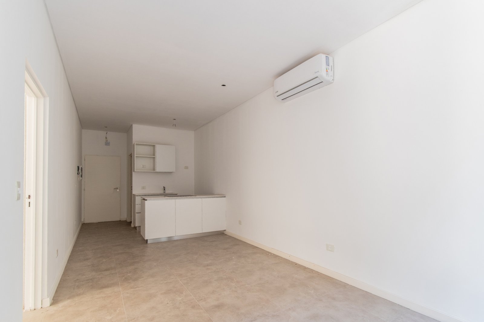 Venta. Departamento 2 amb. A estrenar. Patio. Ideal Airbnb/renta. Palermo - 6