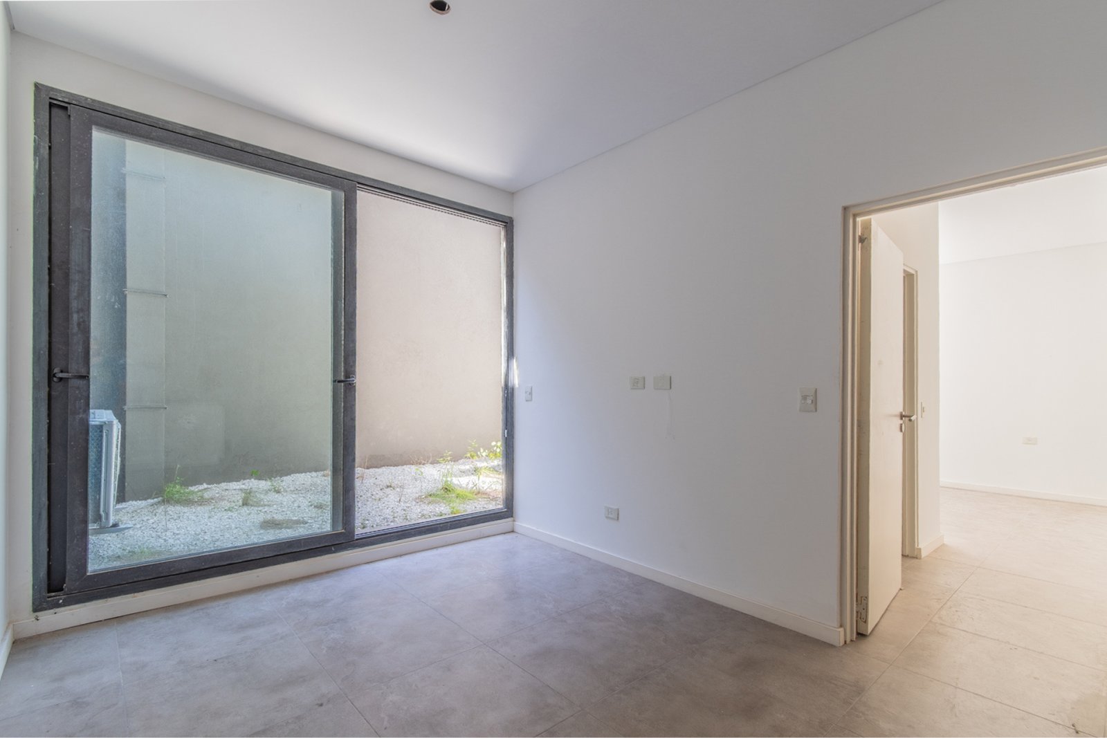 Venta. Departamento 2 amb. A estrenar. Patio. Ideal Airbnb/renta. Palermo - 17
