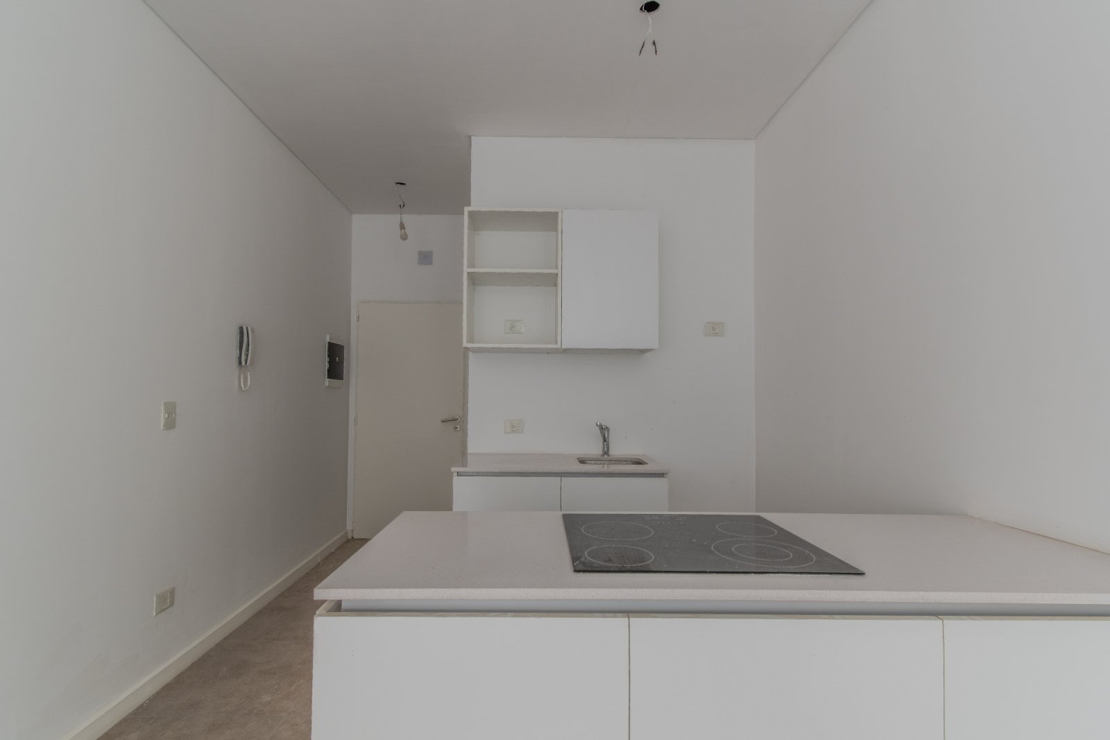 Venta. Departamento 2 amb. A estrenar. Patio. Ideal Airbnb/renta. Palermo - 10