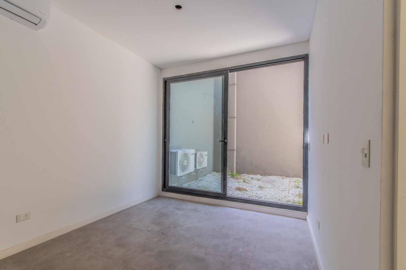Venta. Departamento 2 amb. A estrenar. Patio. Ideal Airbnb/renta. Palermo - 18