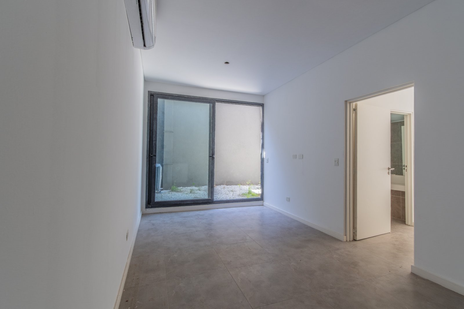 Venta. Departamento 2 amb. A estrenar. Patio. Ideal Airbnb/renta. Palermo - 16