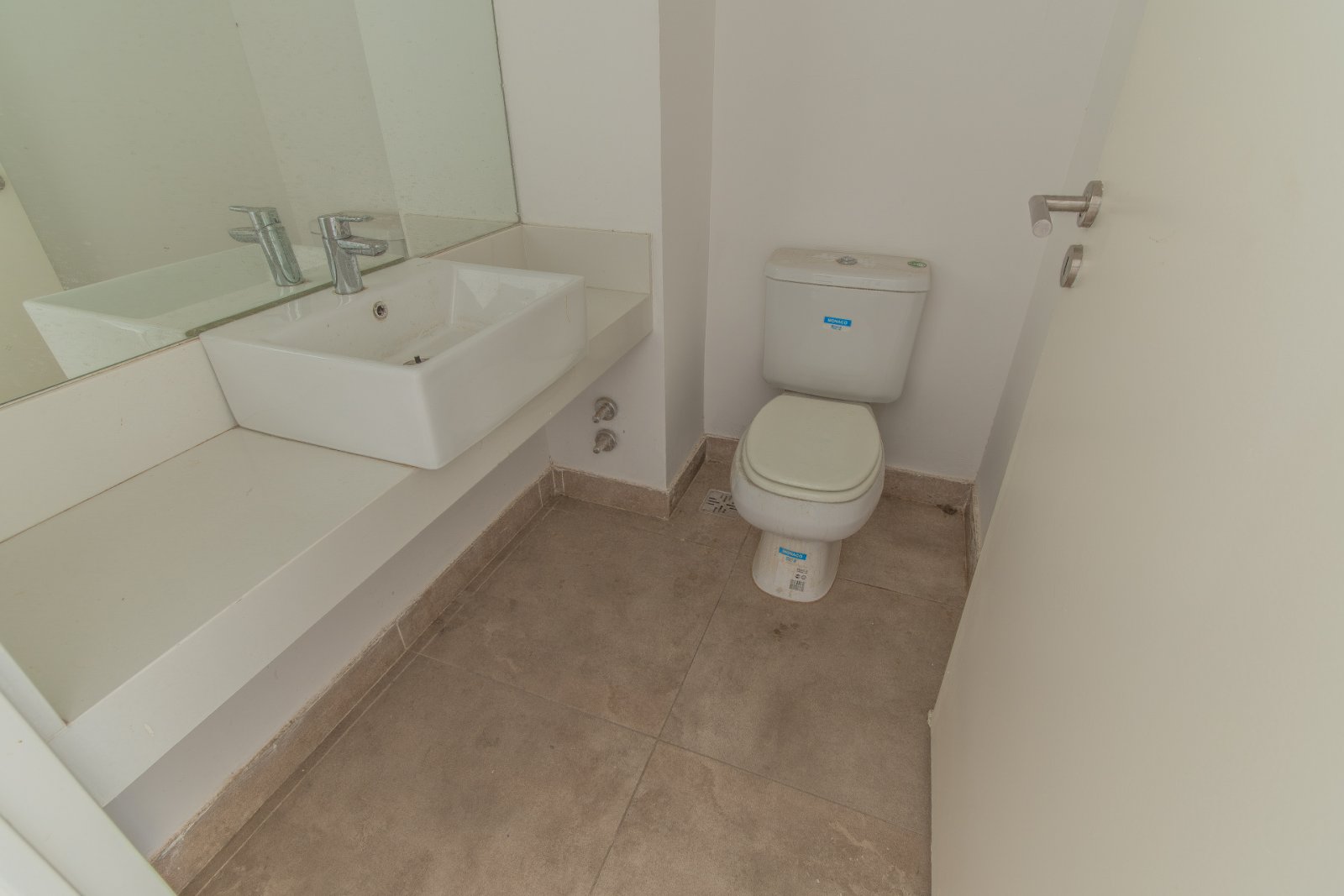 Venta. Departamento 2 amb. A estrenar. Patio. Ideal Airbnb/renta. Palermo - 9