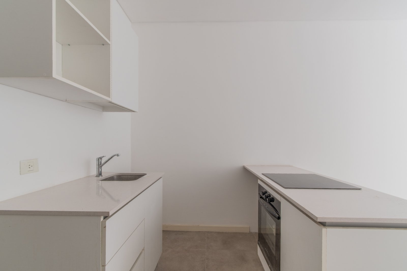 Venta. Departamento 2 amb. A estrenar. Patio. Ideal Airbnb/renta. Palermo - 5