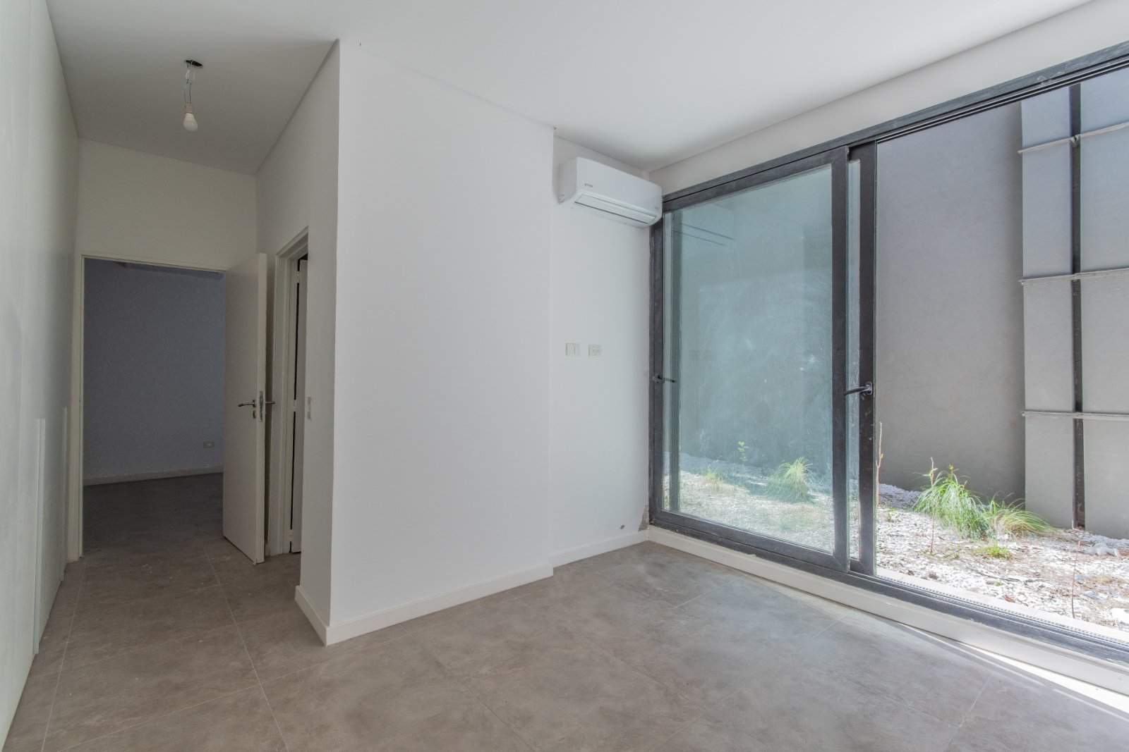 Venta. Departamento 2 amb. A estrenar. Patio. Ideal Airbnb/renta. Palermo - 25