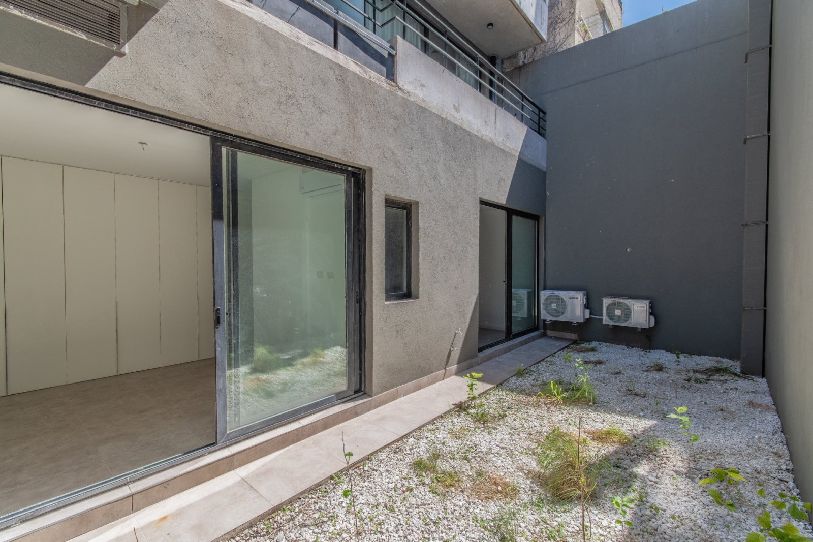 Venta. Departamento 2 amb. A estrenar. Patio. Ideal Airbnb/renta. Palermo - 4