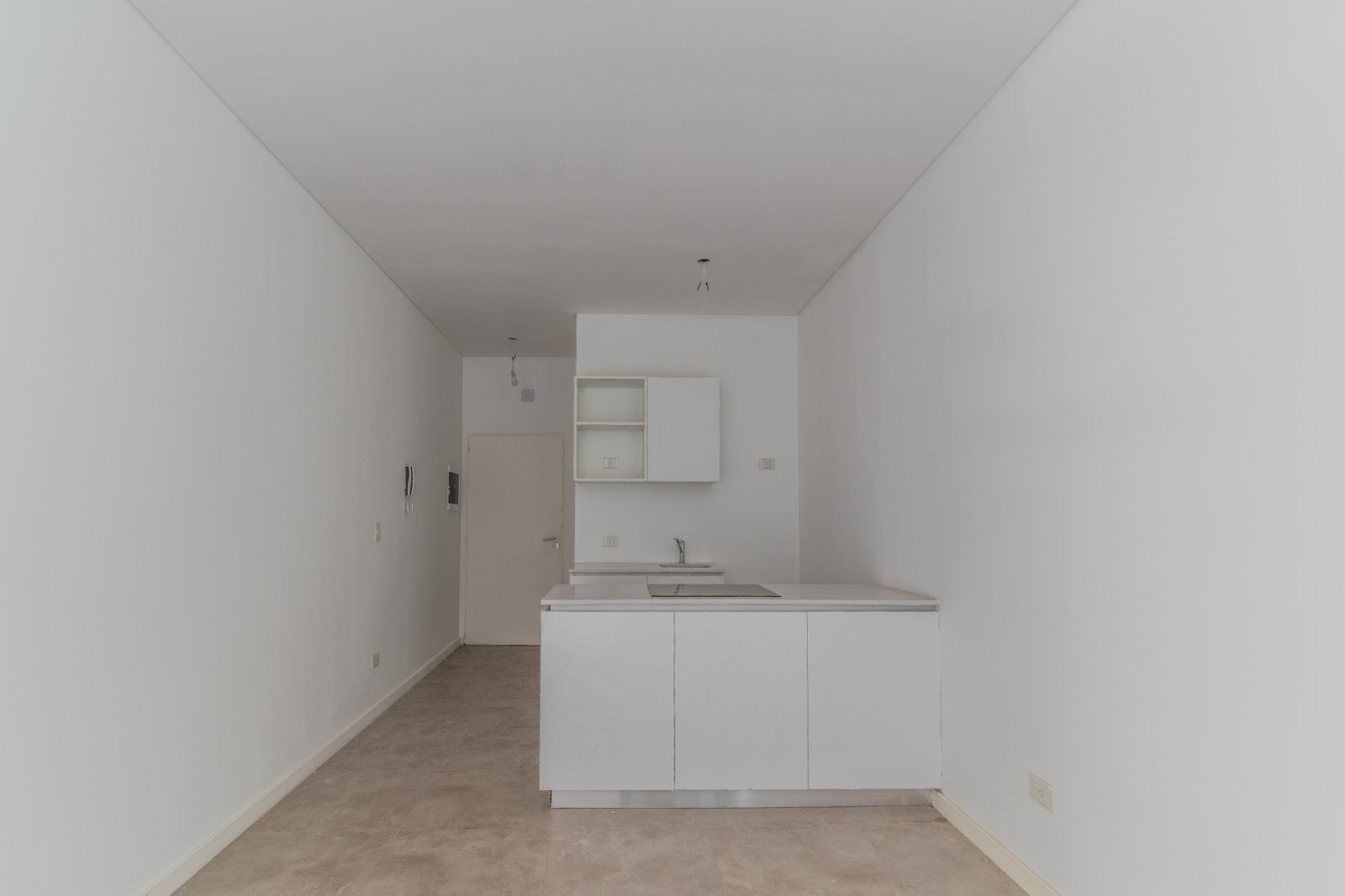 Venta. Departamento 2 amb. A estrenar. Patio. Ideal Airbnb/renta. Palermo - 12