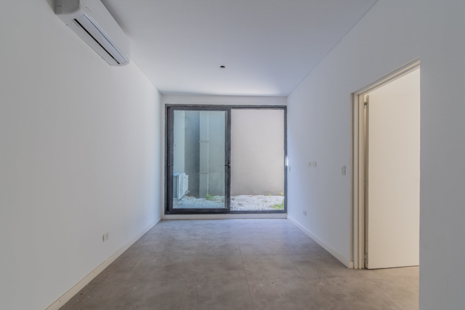 Venta. Departamento 2 amb. A estrenar. Patio. Ideal Airbnb/renta. Palermo - 15