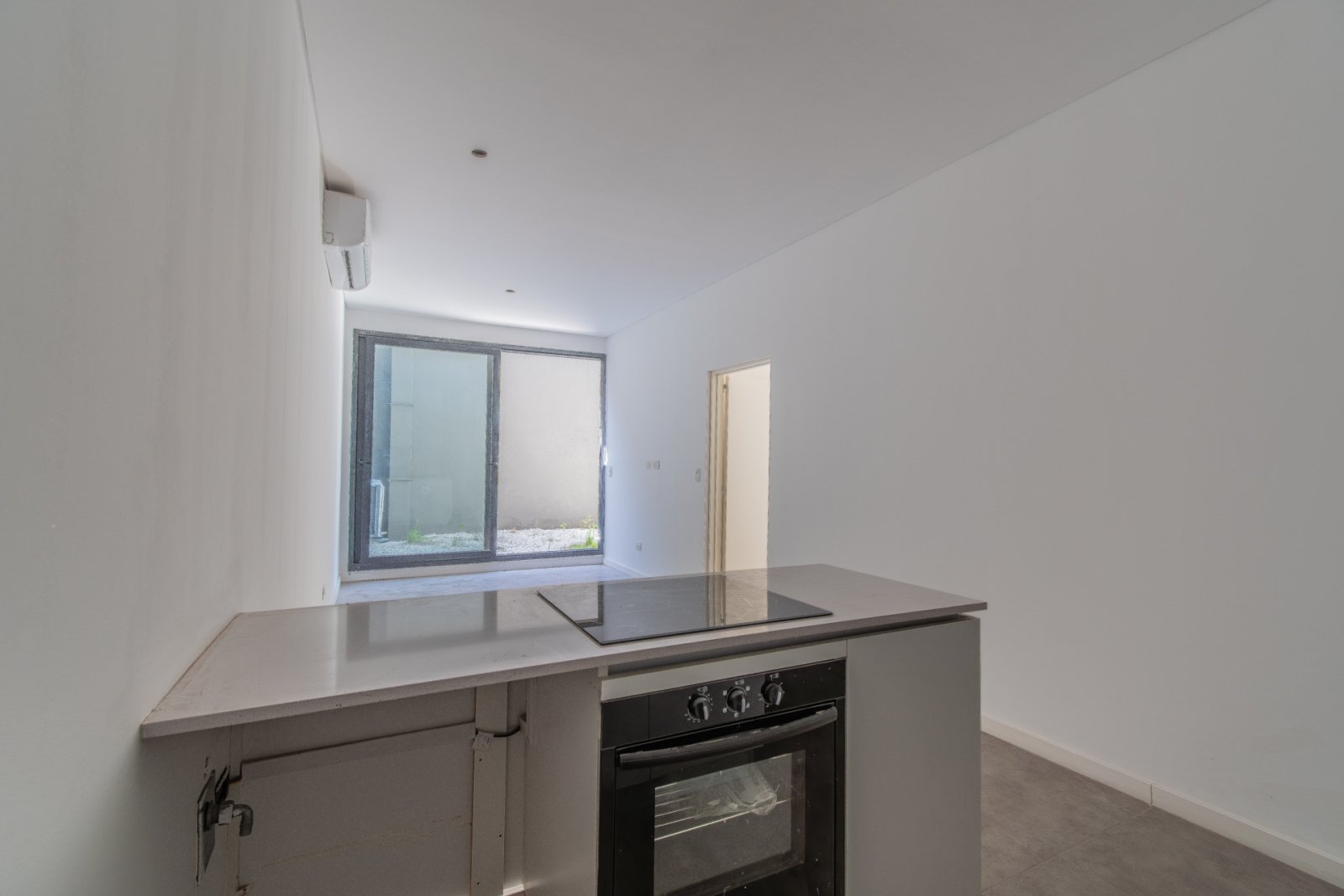 Venta. Departamento 2 amb. A estrenar. Patio. Ideal Airbnb/renta. Palermo - 7