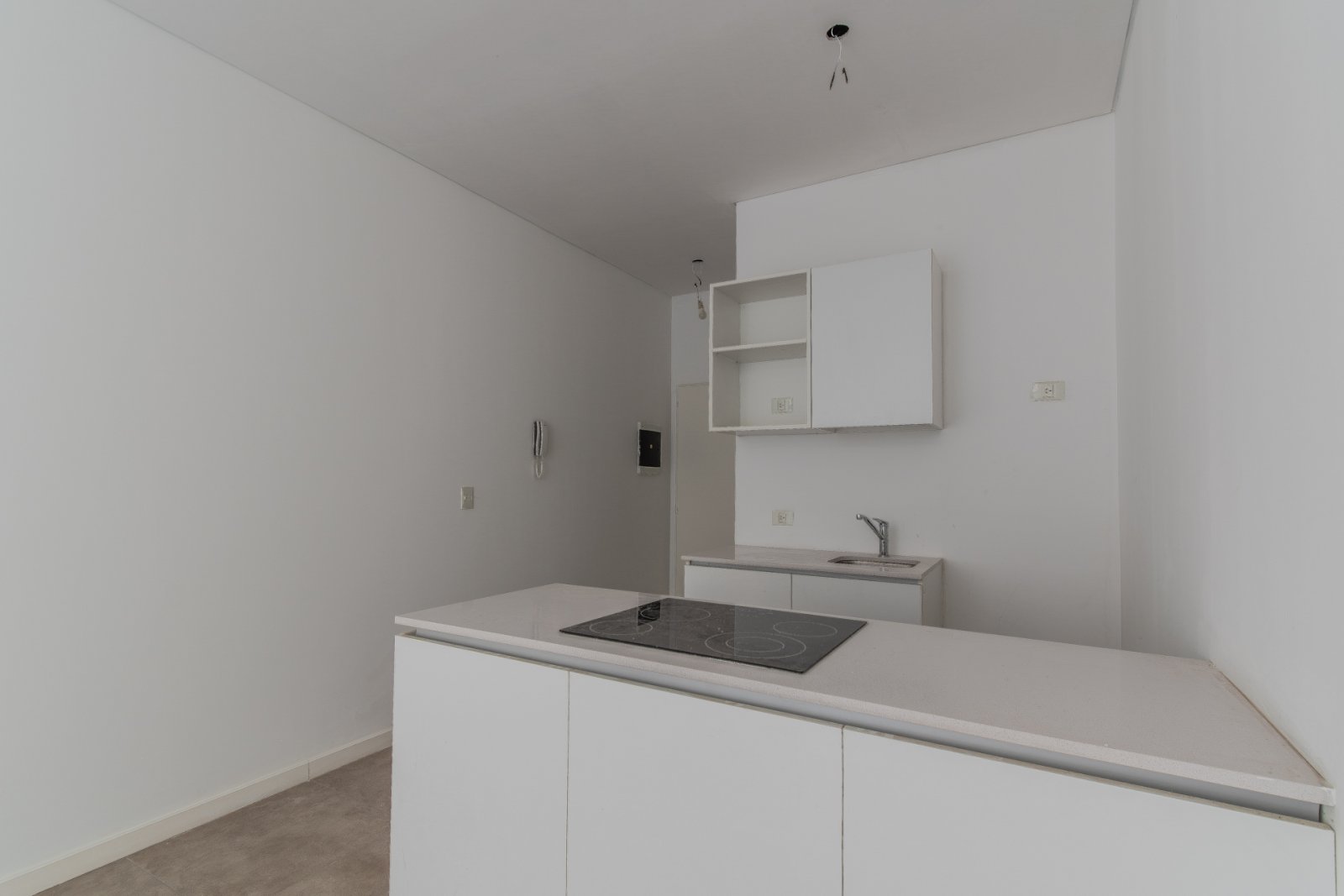 Venta. Departamento 2 amb. A estrenar. Patio. Ideal Airbnb/renta. Palermo - 11