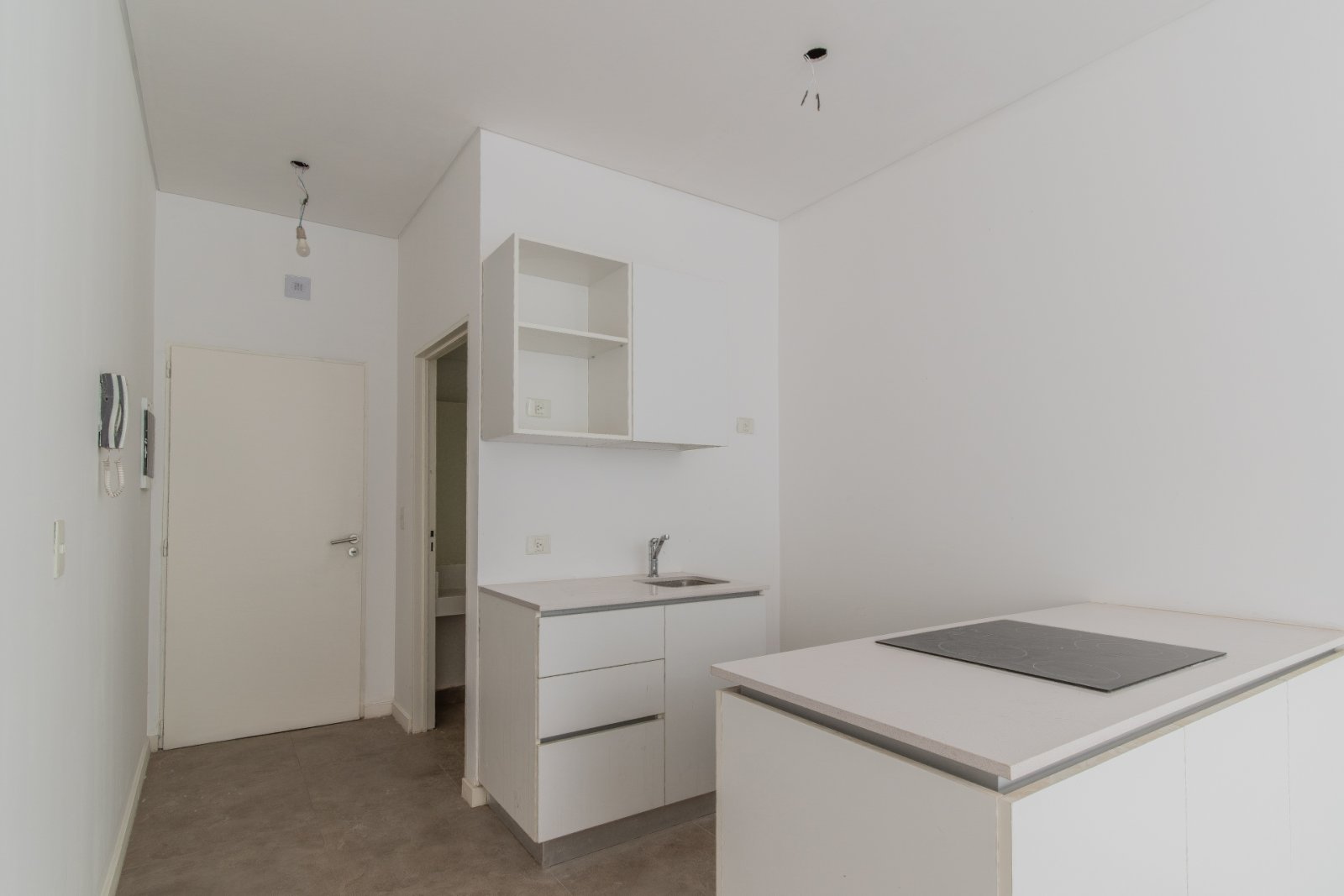 Venta. Departamento 2 amb. A estrenar. Patio. Ideal Airbnb/renta. Palermo - 8