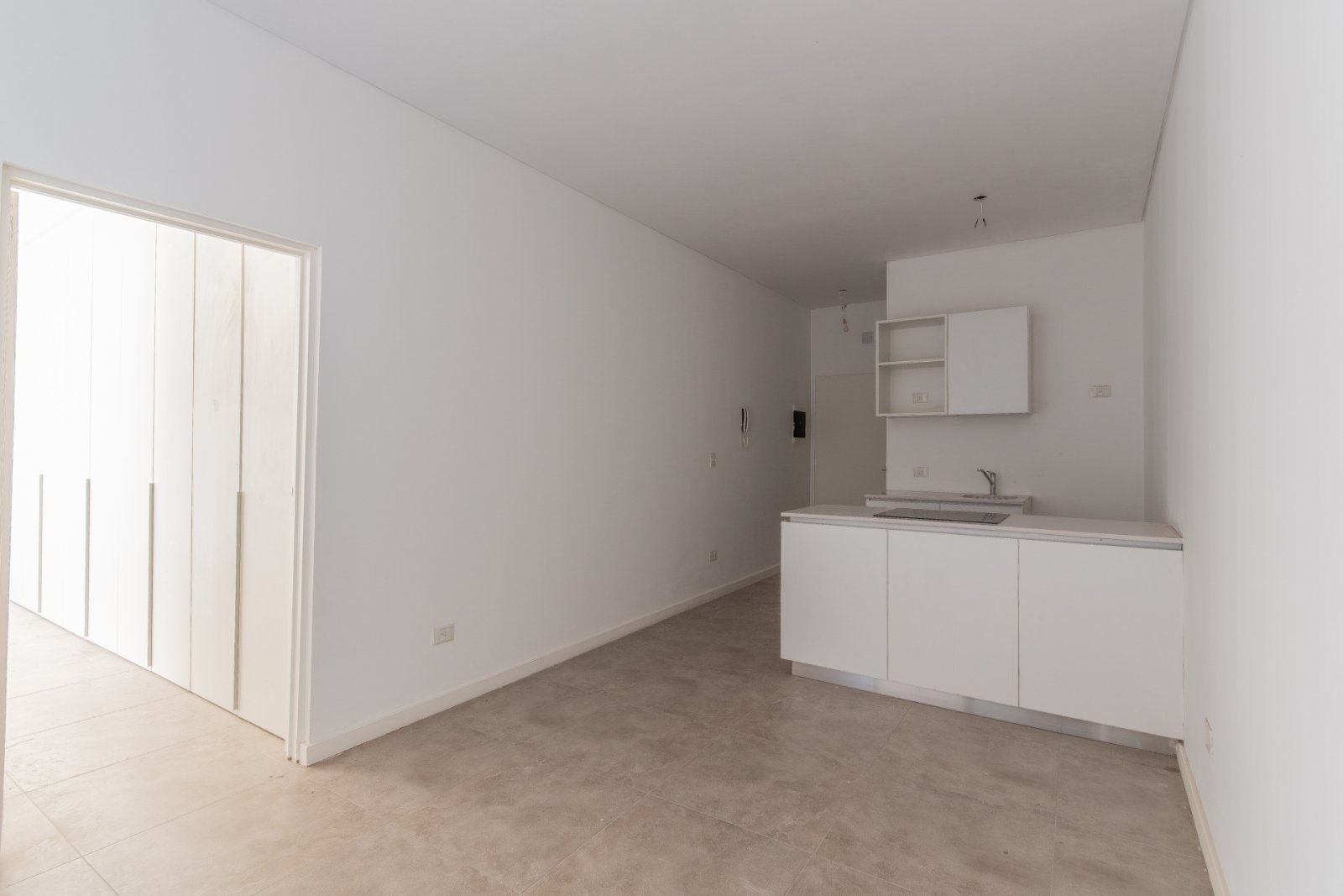 Venta. Departamento 2 amb. A estrenar. Patio. Ideal Airbnb/renta. Palermo - 13