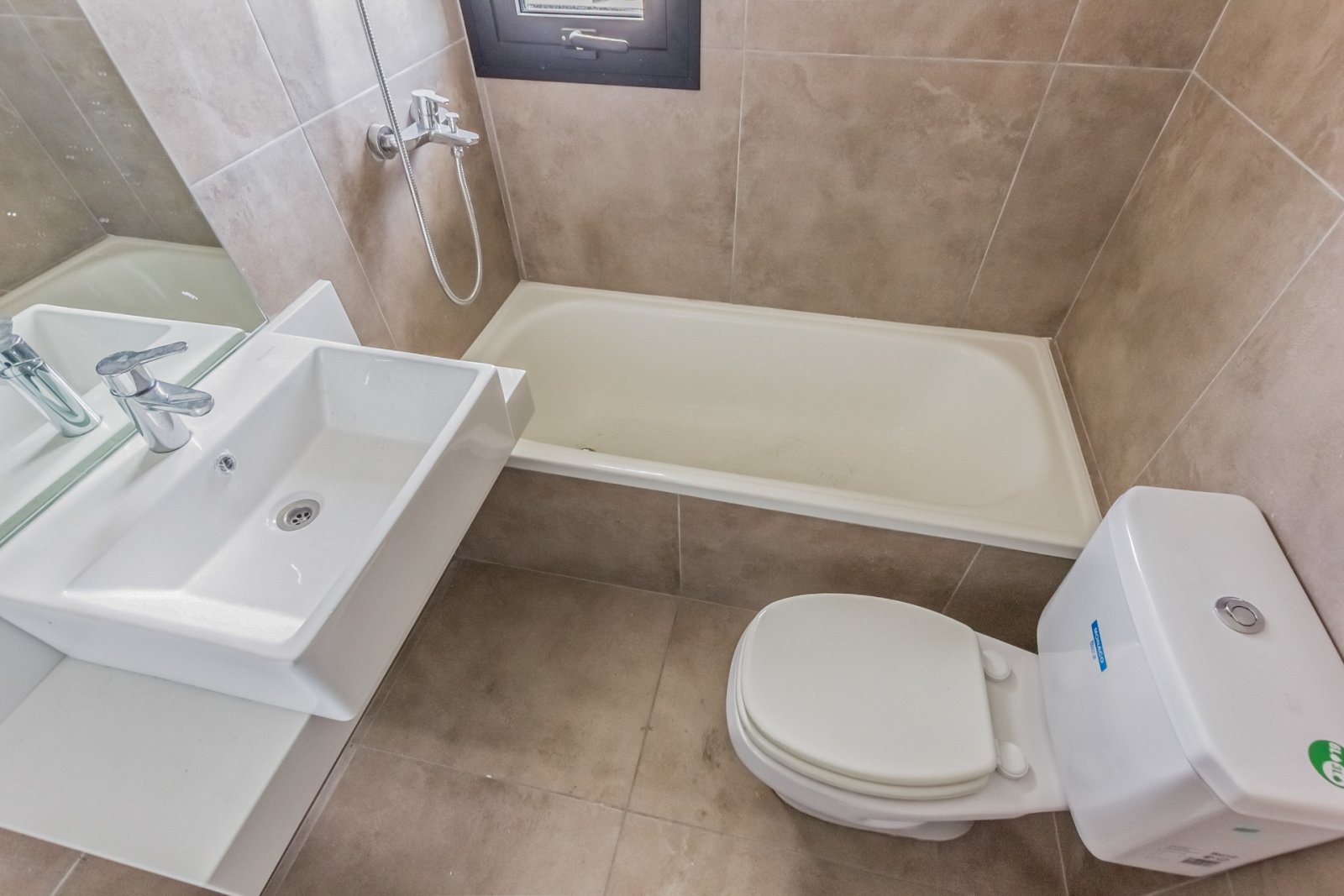Venta Departamento 2 amb a estrenar c/ Balcón. Palermo. - 10