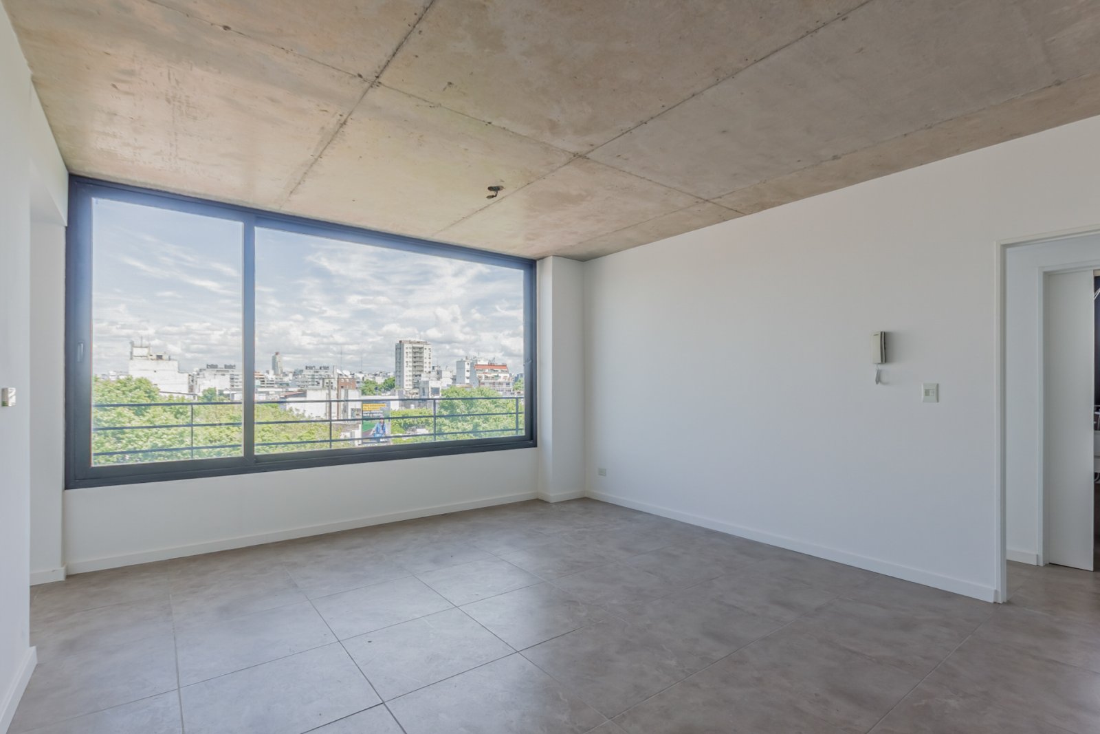 Venta Departamento 2 amb a estrenar c/ Balcón. Palermo. - 2