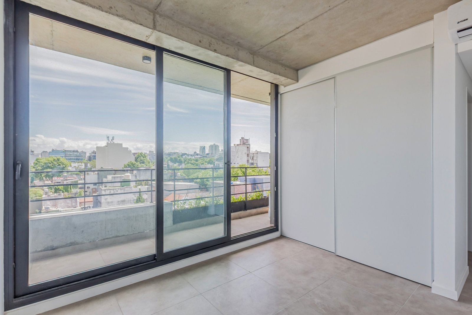 Venta Departamento 2 amb a estrenar c/ Balcón. Palermo. - 21