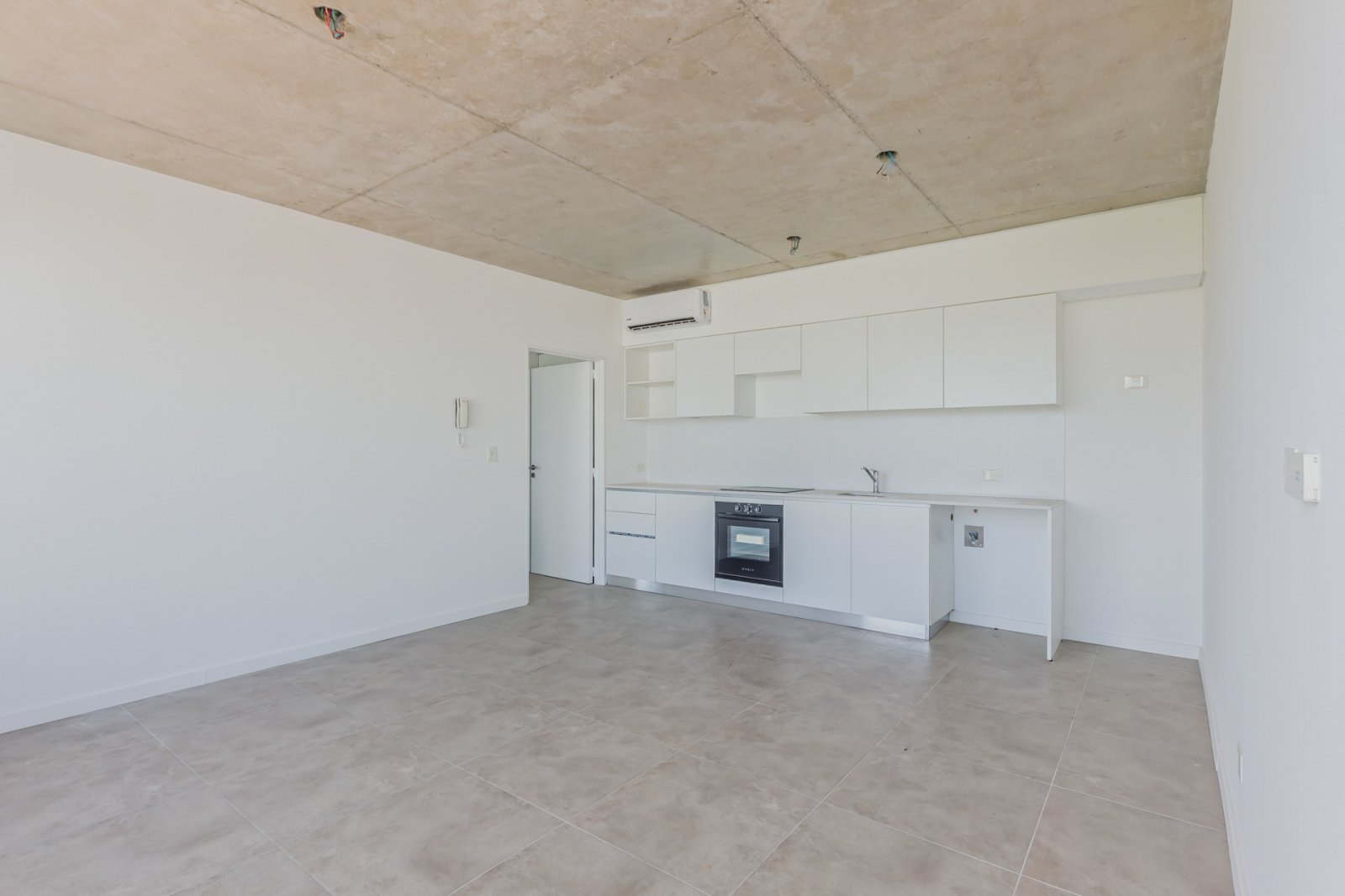Venta Departamento 2 amb a estrenar c/ Balcón. Palermo. - 7