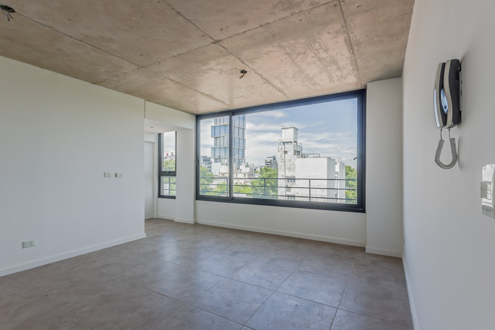 Venta Departamento 2 amb a estrenar c/ Balcón. Palermo. - 30