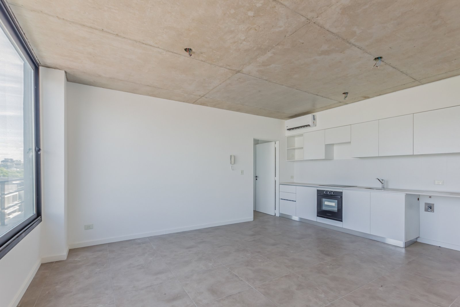 Venta Departamento 2 amb a estrenar c/ Balcón. Palermo. - 4