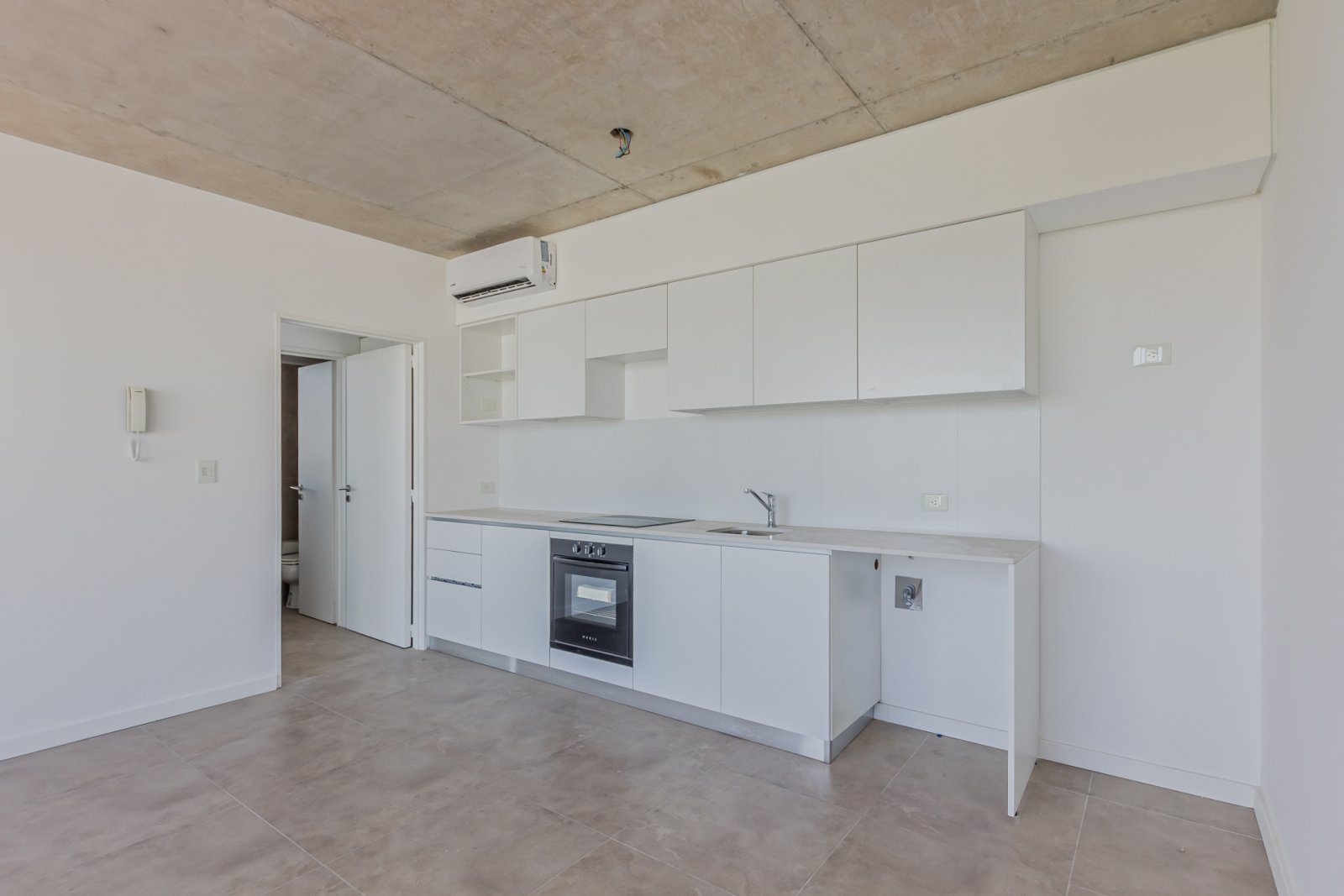 Venta Departamento 2 amb a estrenar c/ Balcón. Palermo. - 16