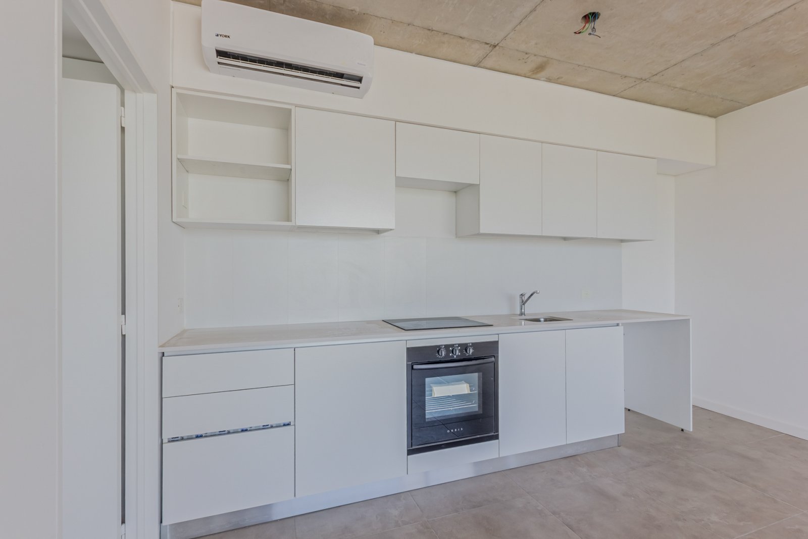 Venta Departamento 2 amb a estrenar c/ Balcón. Palermo. - 27