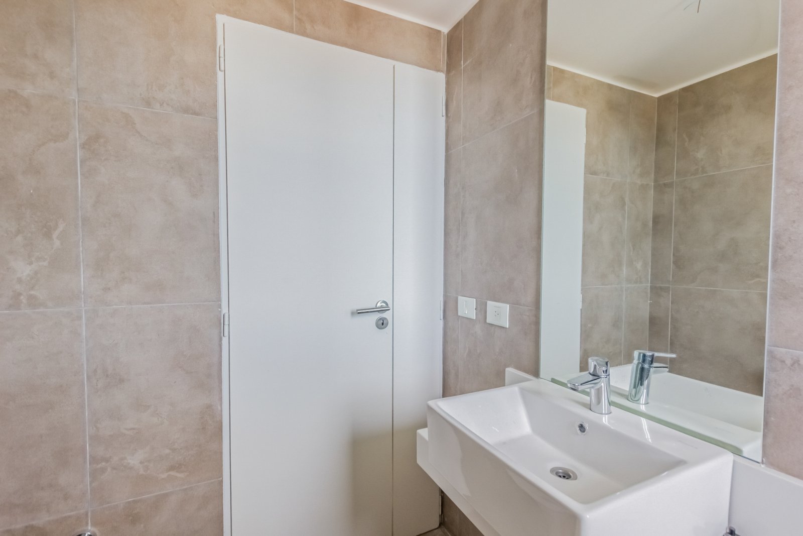 Venta Departamento 2 amb a estrenar c/ Balcón. Palermo. - 11