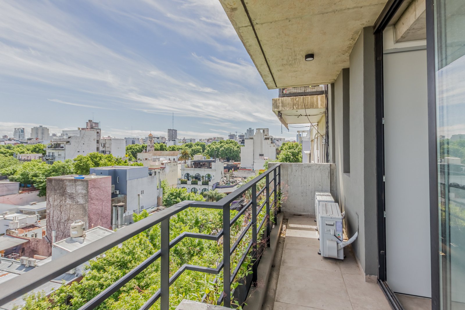 Venta Departamento 2 amb a estrenar c/ Balcón. Palermo. - 34