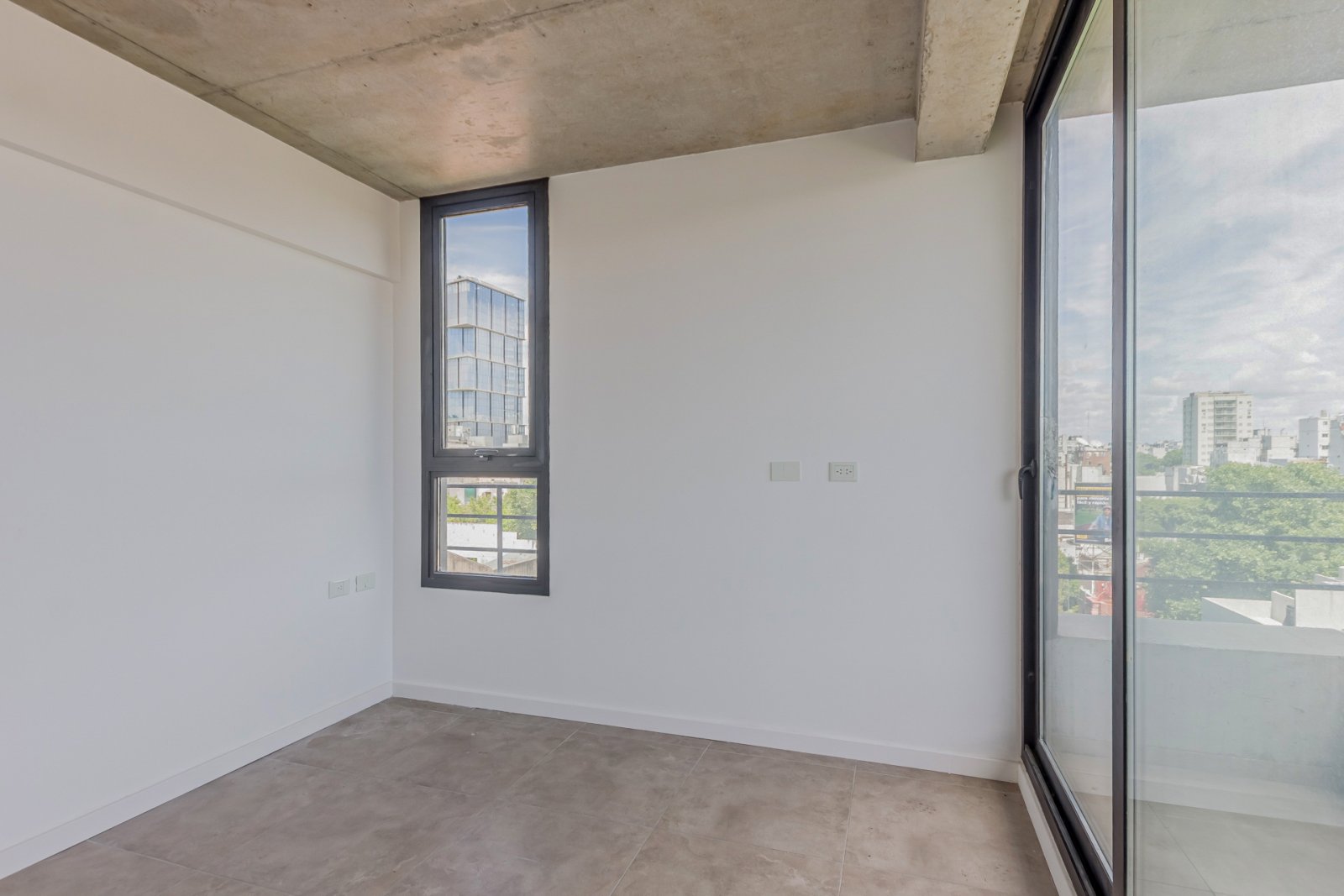 Venta Departamento 2 amb a estrenar c/ Balcón. Palermo. - 26