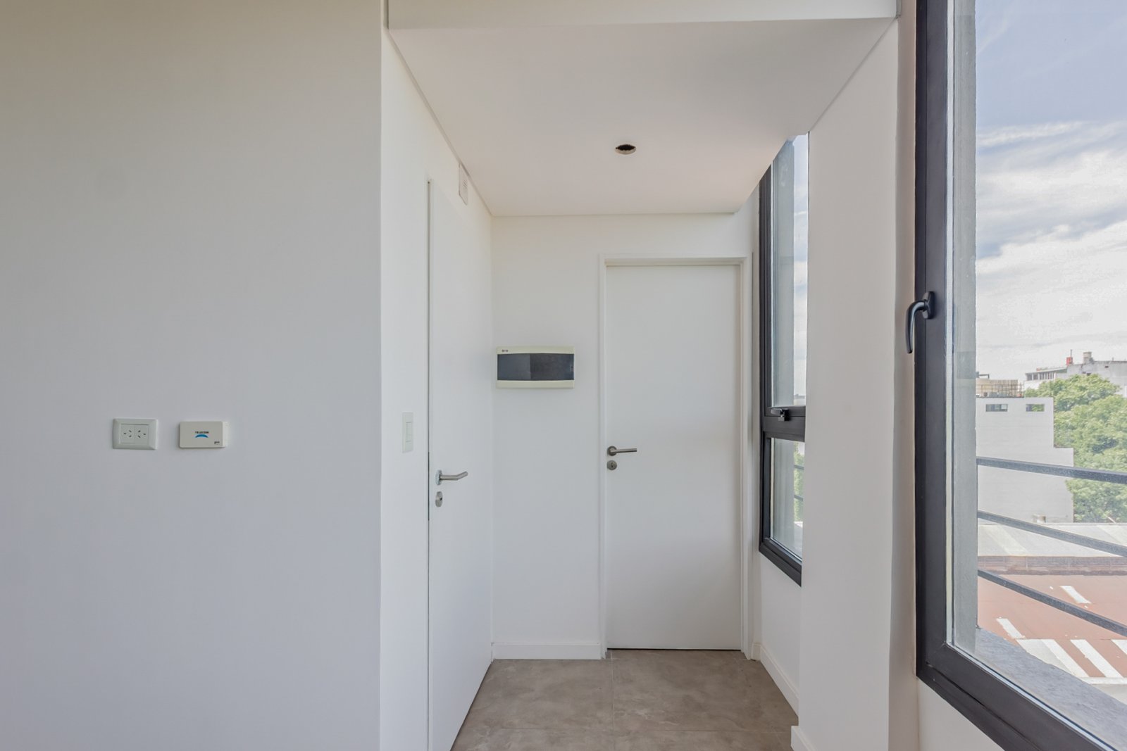 Venta Departamento 2 amb a estrenar c/ Balcón. Palermo. - 13