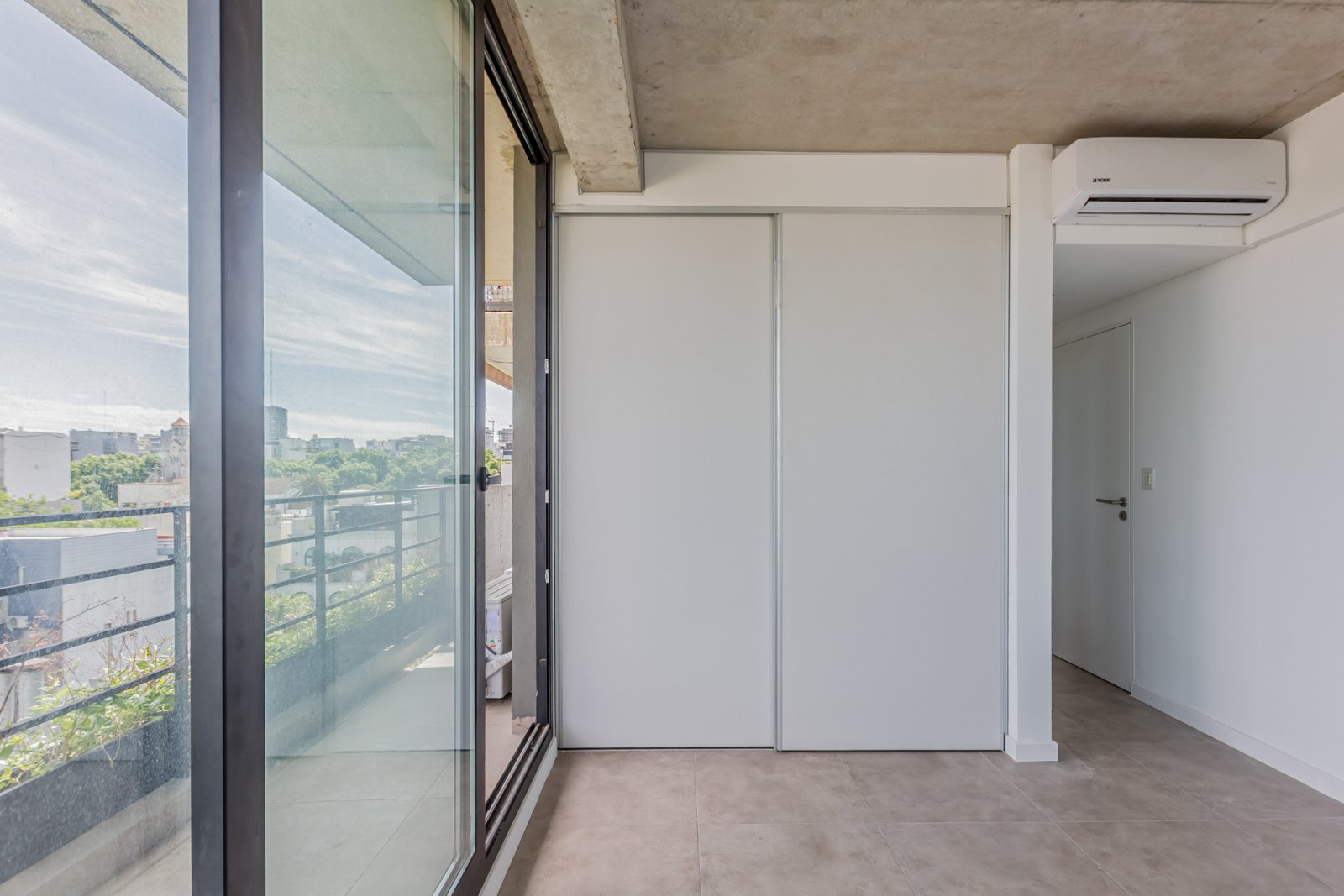 Venta Departamento 2 amb a estrenar c/ Balcón. Palermo. - 22