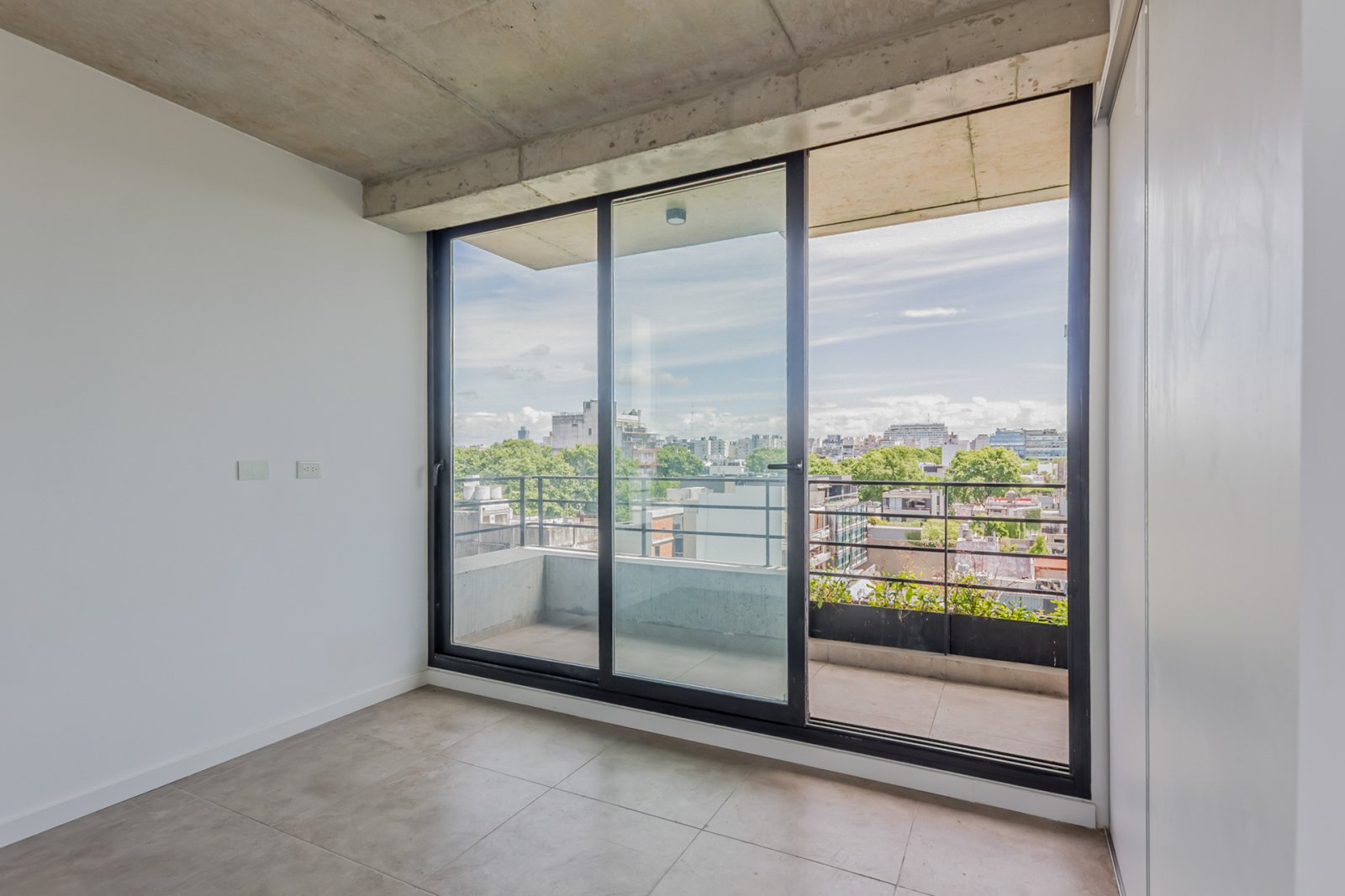 Venta Departamento 2 amb a estrenar c/ Balcón. Palermo. - 25