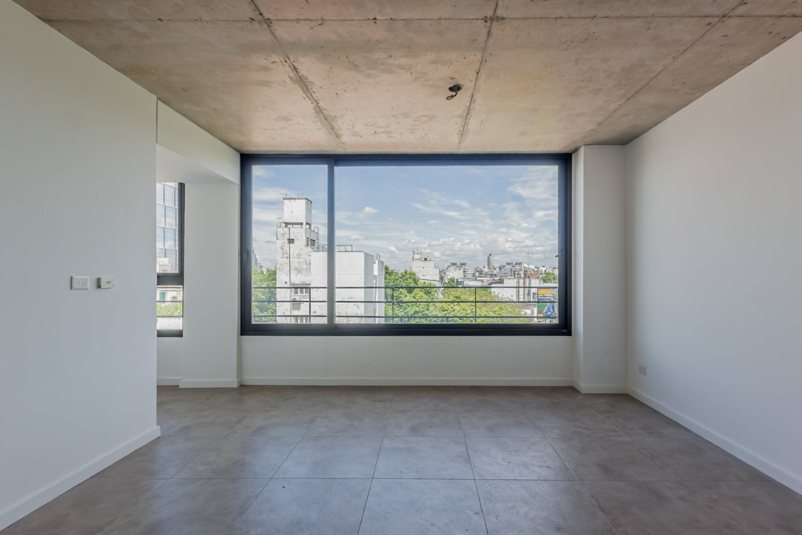 Venta Departamento 2 amb a estrenar c/ Balcón. Palermo. - 15