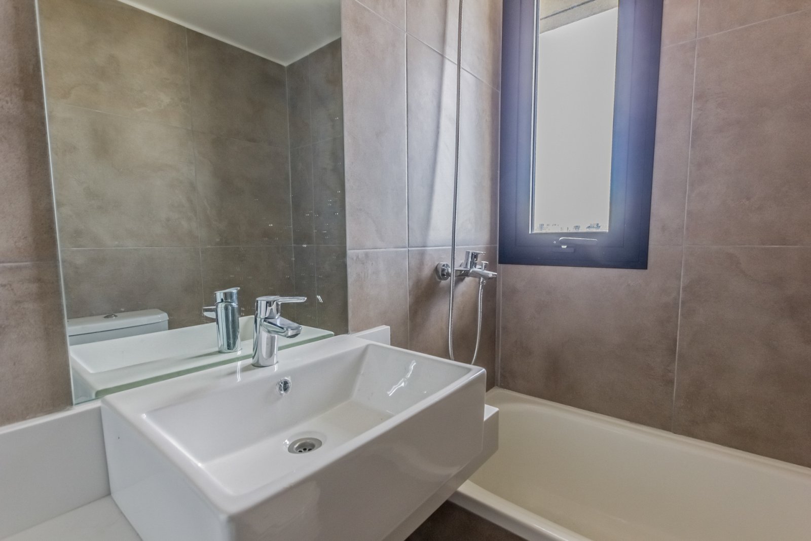 Venta Departamento 2 amb a estrenar c/ Balcón. Palermo. - 12