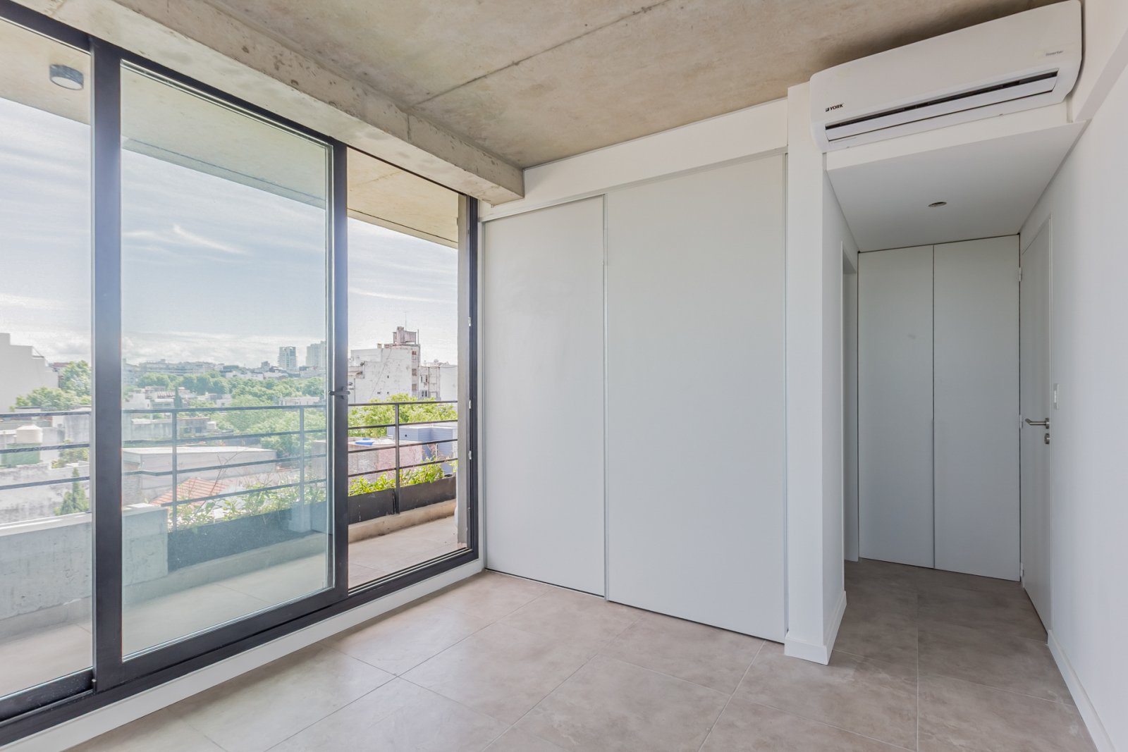 Venta Departamento 2 amb a estrenar c/ Balcón. Palermo. - 20