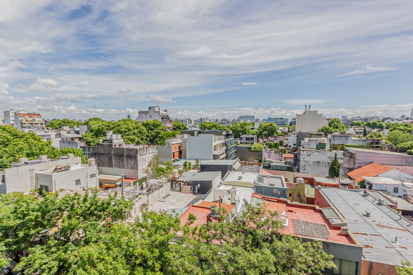 Venta Departamento 2 amb a estrenar c/ Balcón. Palermo. - 37