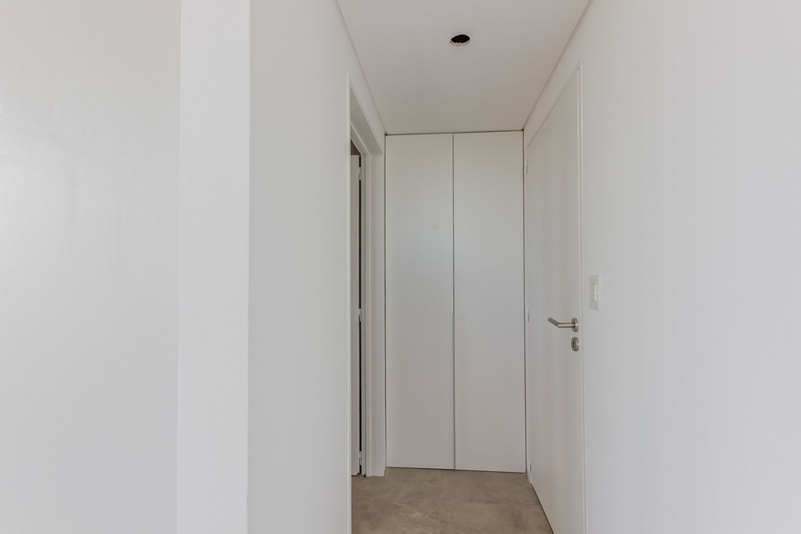Venta Departamento 2 amb a estrenar c/ Balcón. Palermo. - 32
