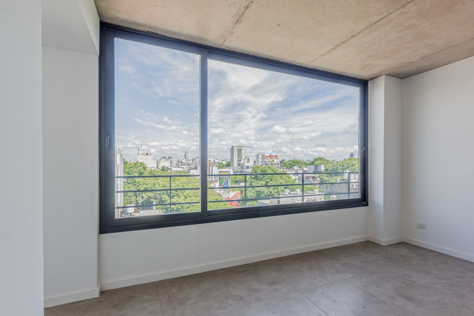Venta Departamento 2 amb a estrenar c/ Balcón. Palermo. - 23