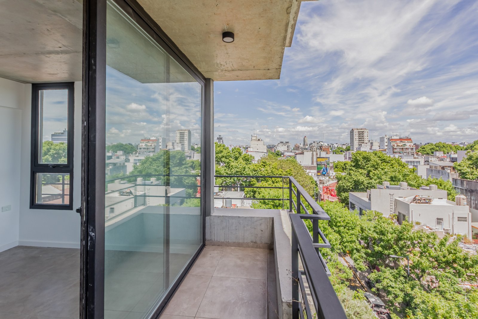 Venta Departamento 2 amb a estrenar c/ Balcón. Palermo. - 18