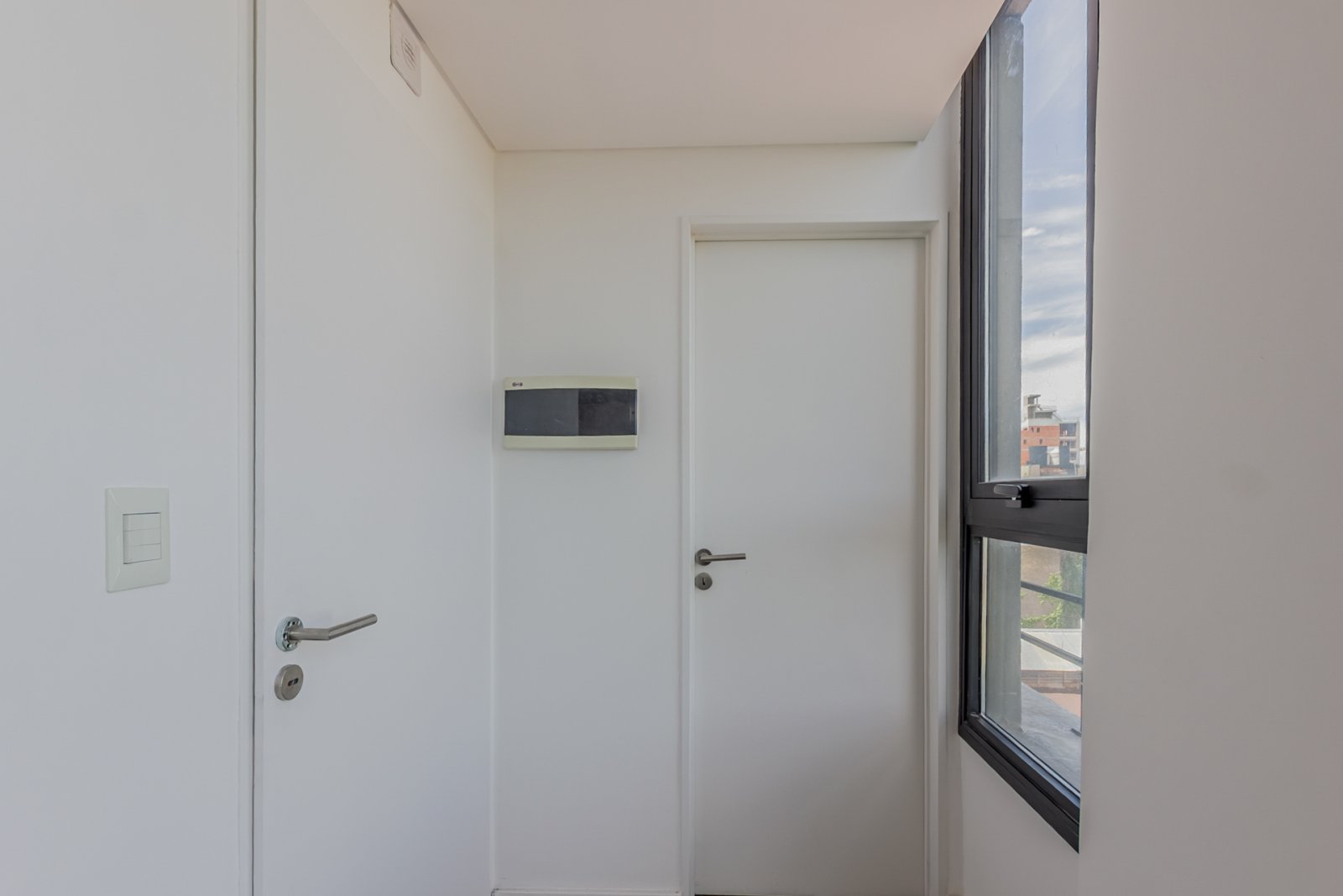 Venta Departamento 2 amb a estrenar c/ Balcón. Palermo. - 14