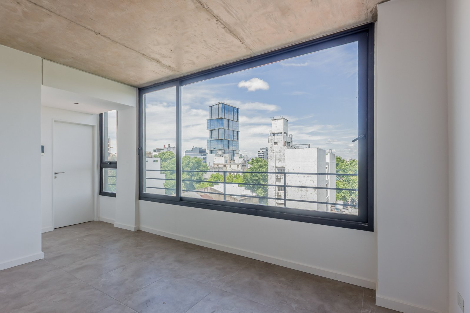 Venta Departamento 2 amb a estrenar c/ Balcón. Palermo. - 19