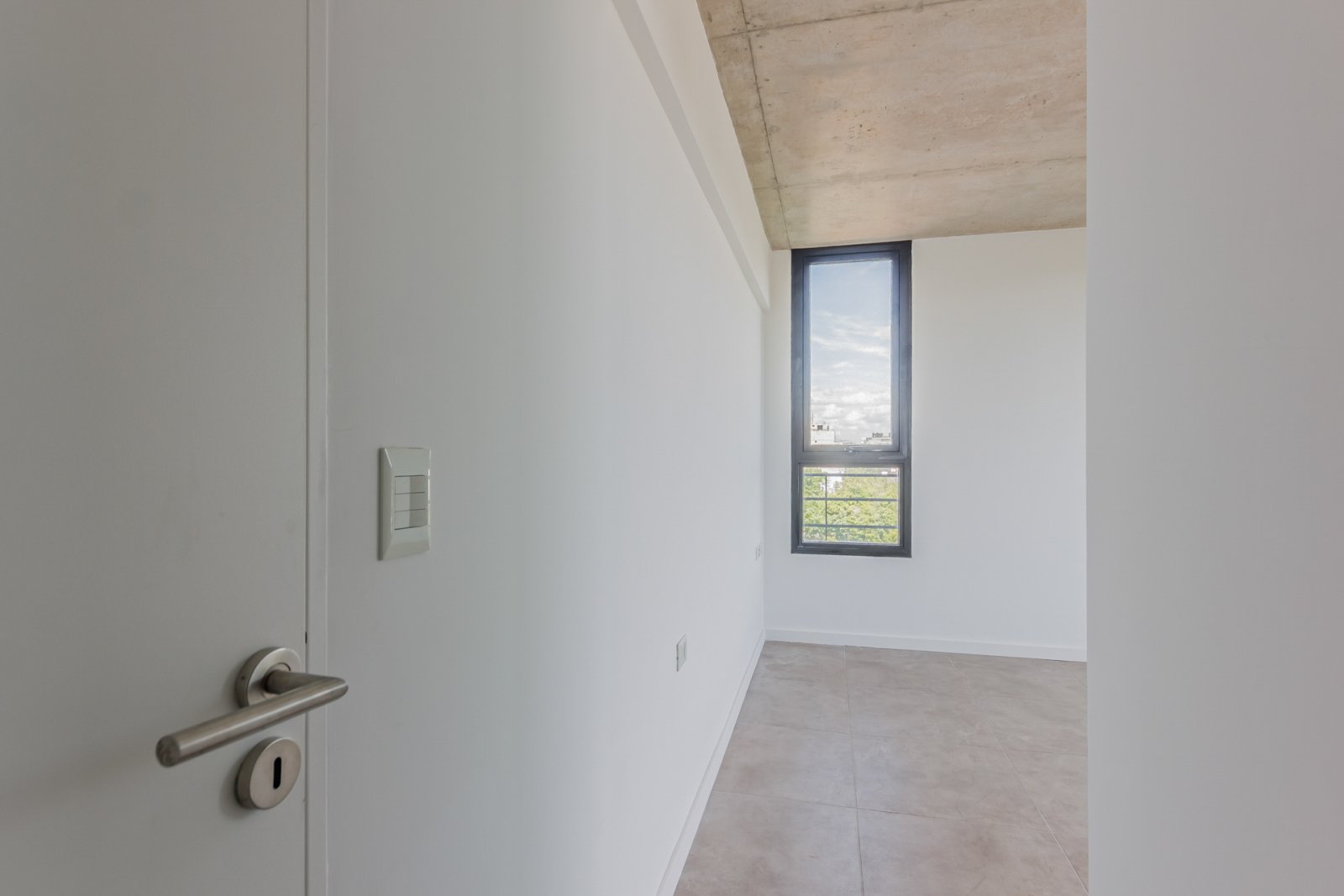 Venta Departamento 2 amb a estrenar c/ Balcón. Palermo. - 33