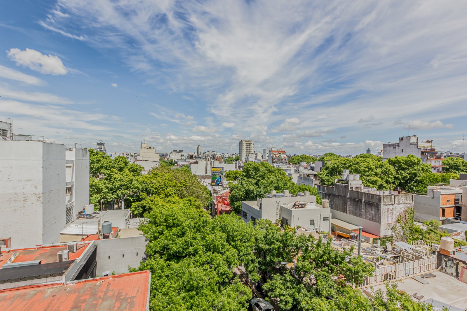 Venta Departamento 2 amb a estrenar c/ Balcón. Palermo. - 36