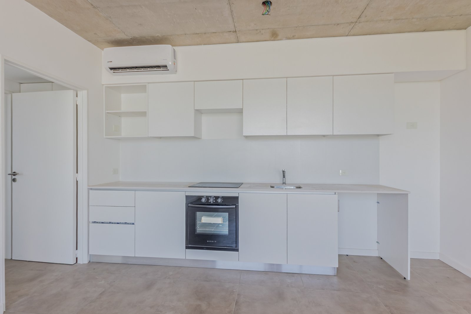 Venta Departamento 2 amb a estrenar c/ Balcón. Palermo. - 28