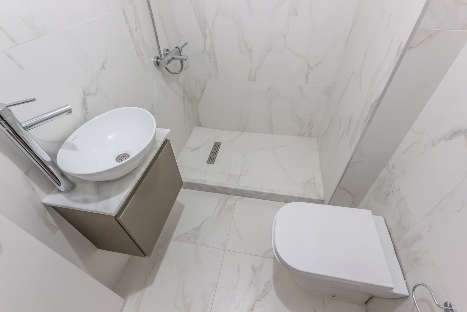 VENTA DPTO 2 AMB A ESTRENAR CON BALCON AL FRENTE. PARRILLA. AMENITIES. PALERMO - 23