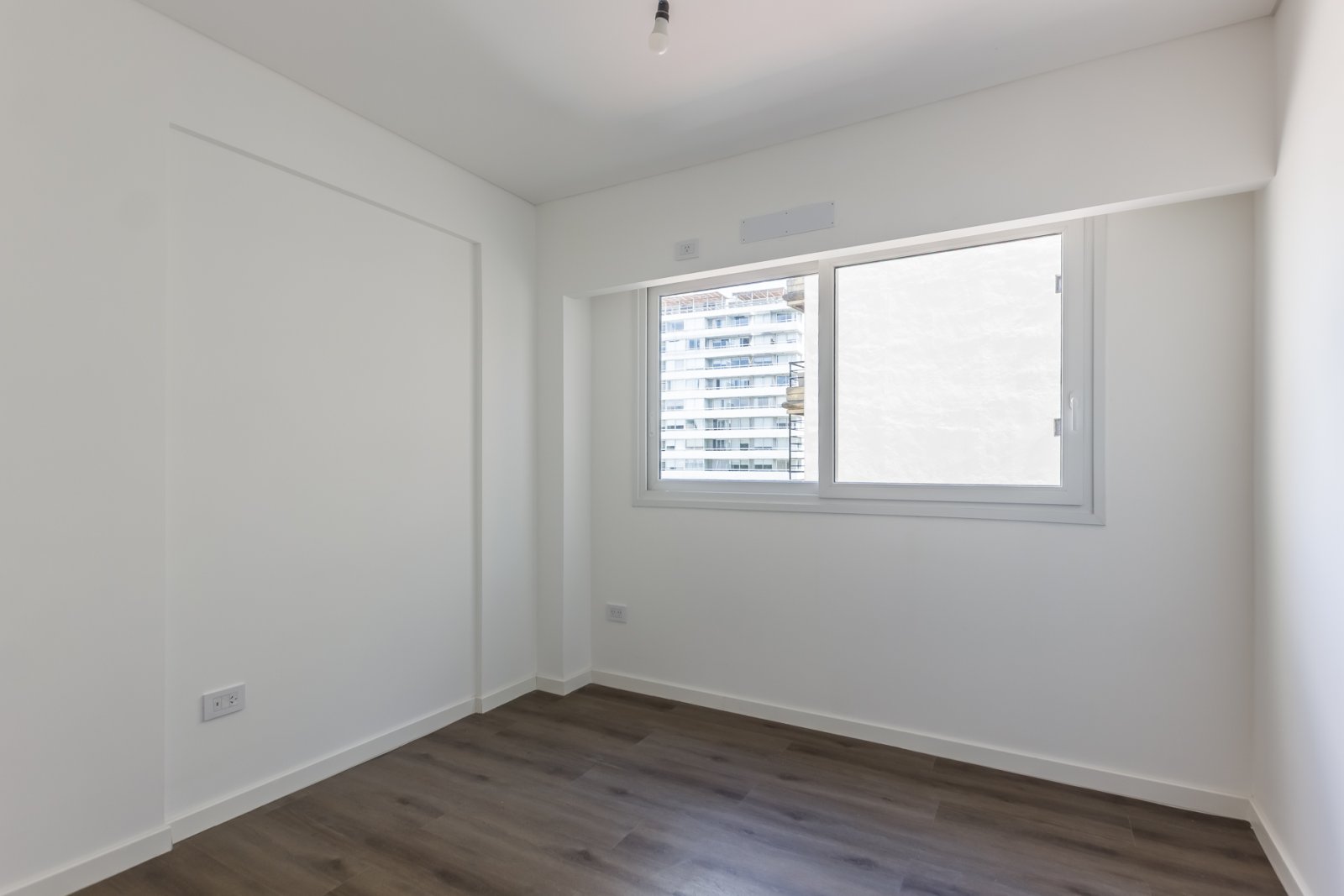 VENTA DPTO 2 AMB A ESTRENAR CON BALCON AL FRENTE. PARRILLA. AMENITIES. PALERMO - 7