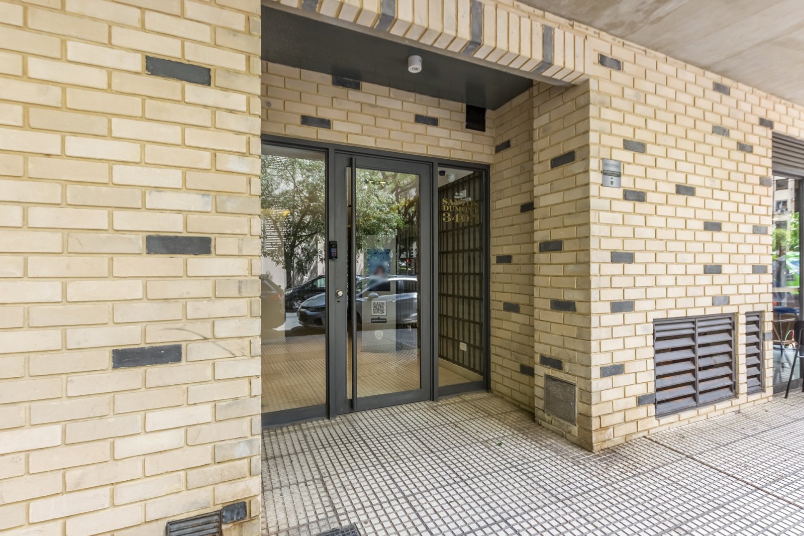 VENTA DPTO 2 AMB A ESTRENAR CON BALCON AL FRENTE. PARRILLA. AMENITIES. PALERMO - 30