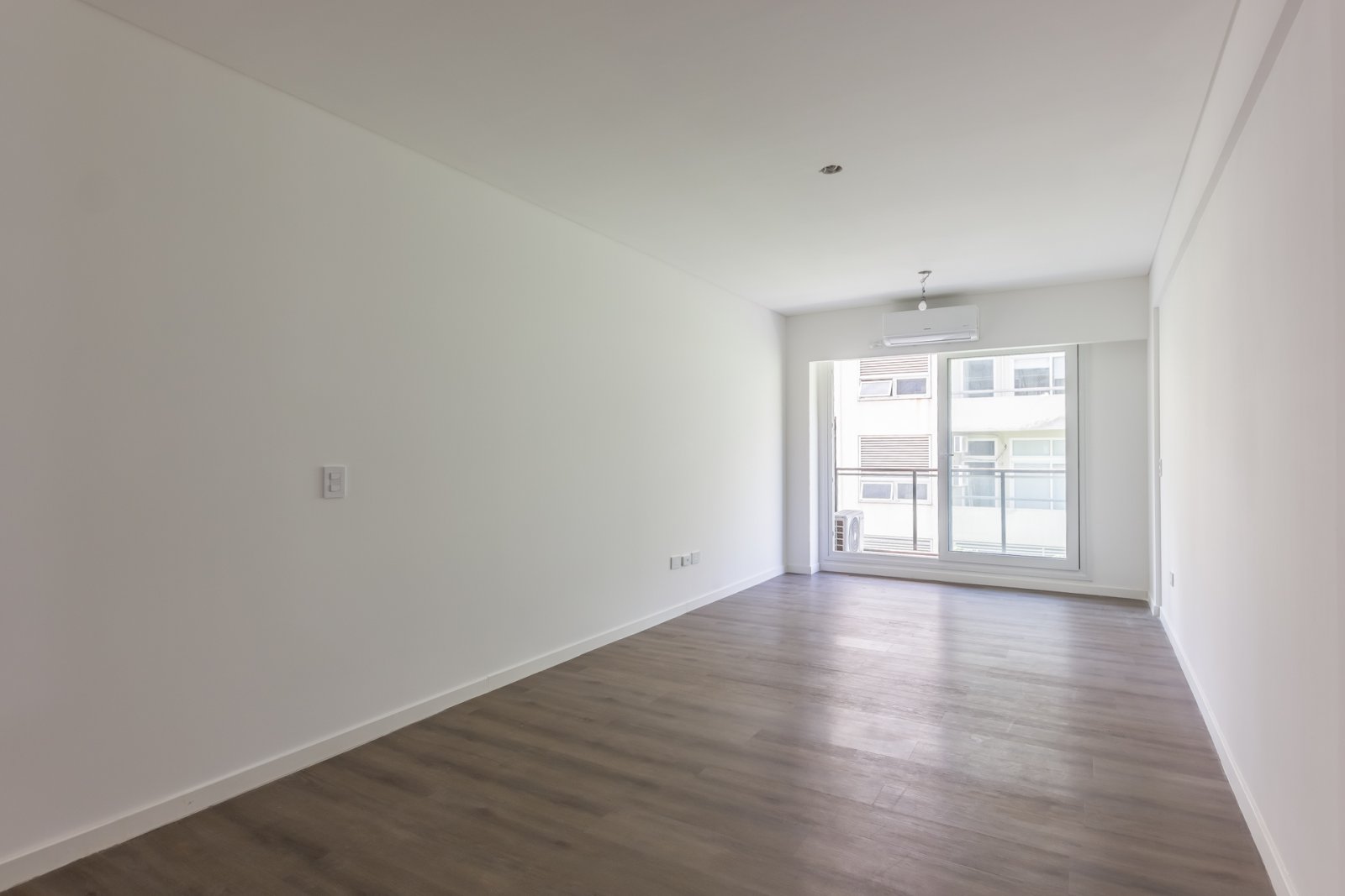 VENTA DPTO 2 AMB A ESTRENAR CON BALCON AL FRENTE. PARRILLA. AMENITIES. PALERMO - 13